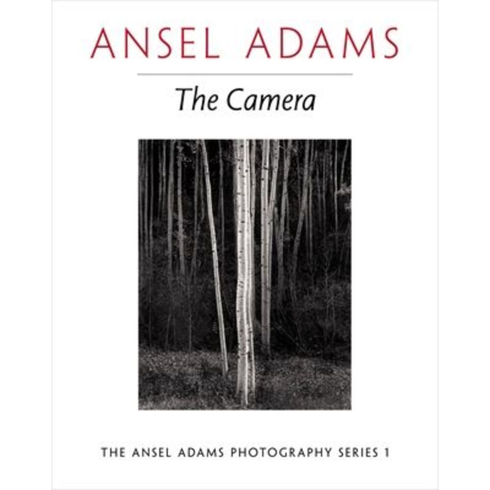 The Camera -- Ansel Adams